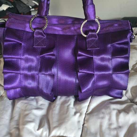 Harveys Mulberry Lola new out of plastic never used. - Picture 2 of 5